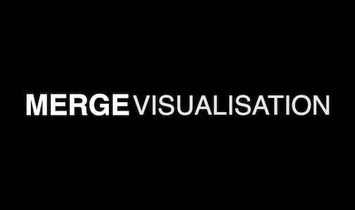 Merge Visualisation