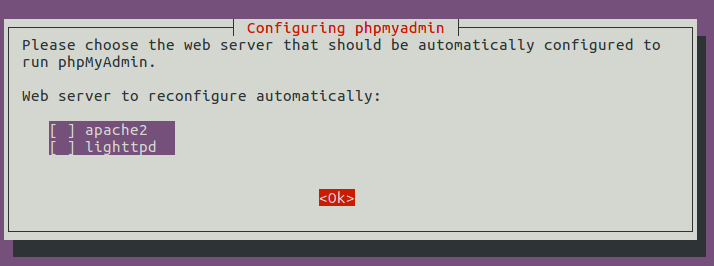 How to Install phpMyAdmin with Nginx on Ubuntu 18.04 LTS