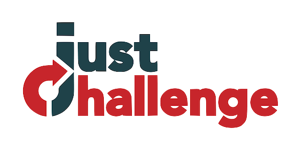 just-challenge